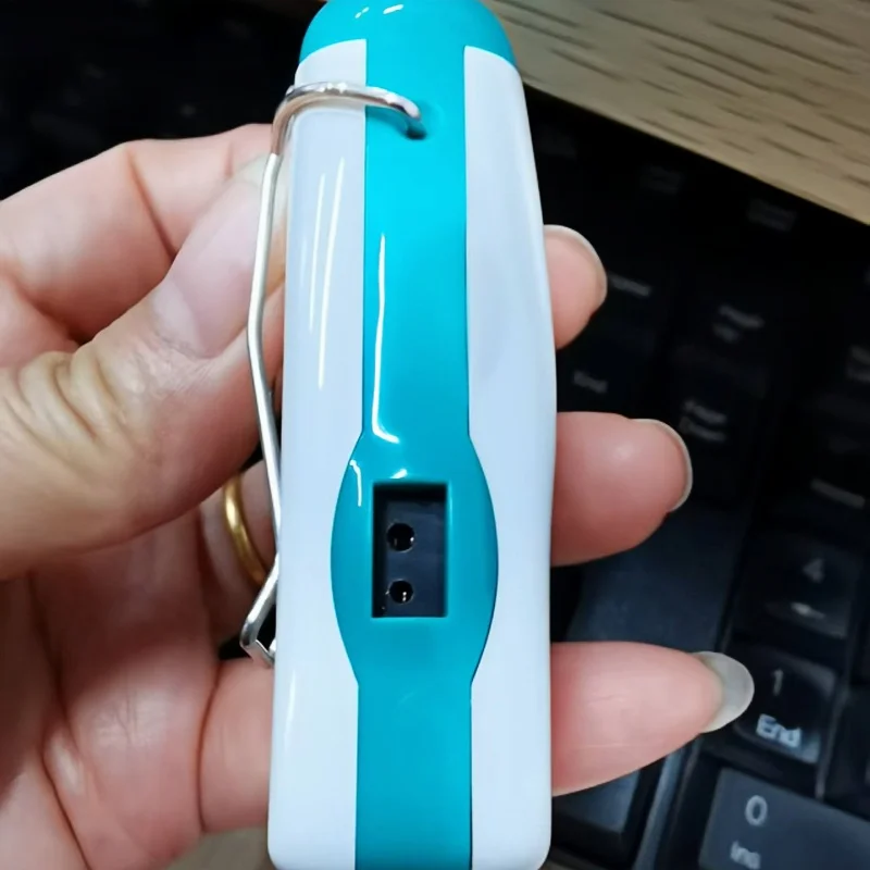 Digital Pocket Hear…