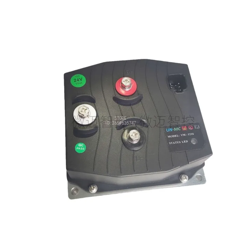 

Aerial Work Truck Motor Controller Driver Lift 24V 823408 1257840