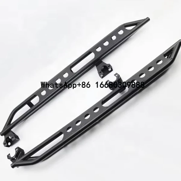 

Stepboard for Jeep Wrangler JK Side Step Auto Running Board Auto Parts