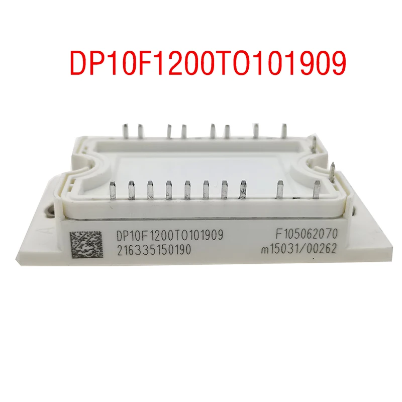 

Original DP10F1200TO101909 Module Spot