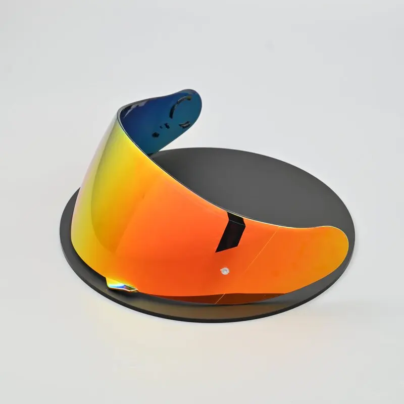 Helmet Visor for SHOEI GT Air Neotec CNS-1 TC-5 TC-9 GT Air 2 Helmet Shield Uv Cut Casco Moto Face Shield Visera Windshield