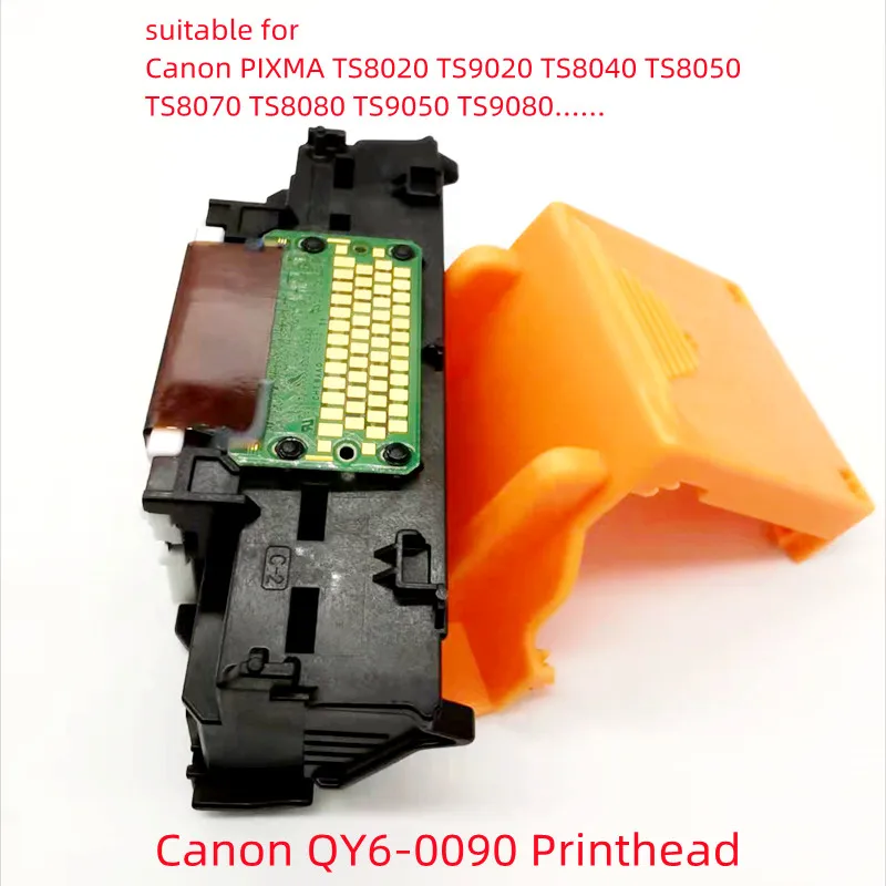 Printhead QY6-0090 Printer Head for Canon TS8000 TS8020 TS8040 TS8080 TS8100 TS8180 TS8280 TS9000 TS9020 TS9080 TS9100 TS9120