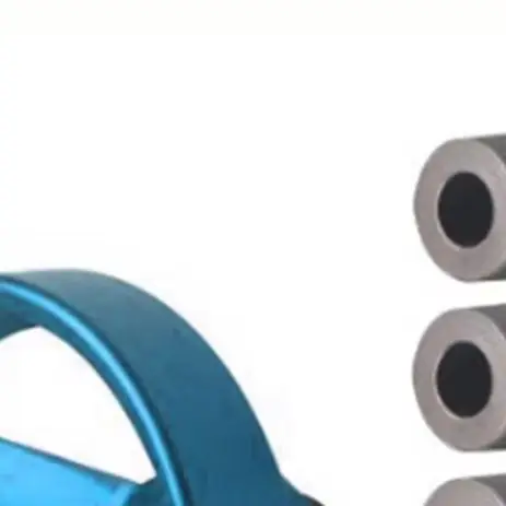 

Drill Guide 5/6/7/8/9/10mm Drill Bit Hole Puncher Locator Jig Hinged Hole Opener Drill Guide Drill Bushing Round Wood Tenon Dril