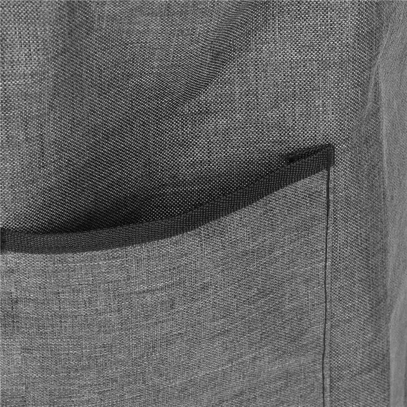 

A94E-2X крышка для фритюрницы пылезащитный чехол для фритюрницы чехлы для кухонных приборов портативные аксессуары для фритюрниц