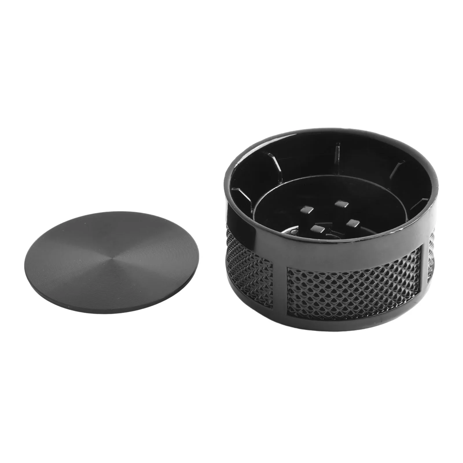 Gear Shift Knob Head Compatible with For Jaguar XE For XFL XJL For FPACE and For Land Rover 1724 for Direct Replacement