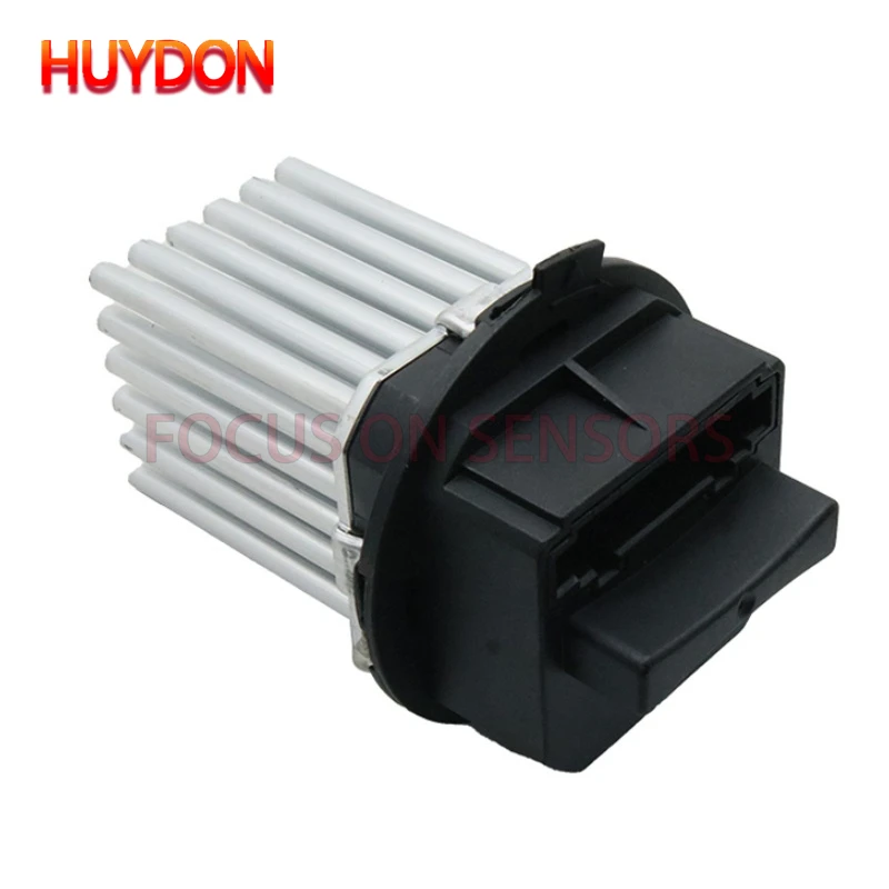 

64113422682 Резистор двигателя вентилятора кондиционера для BMW 528i 540i 323i 328i M5 X3 X5 530i 325Ci 525i автомобильные запасные аксессуары