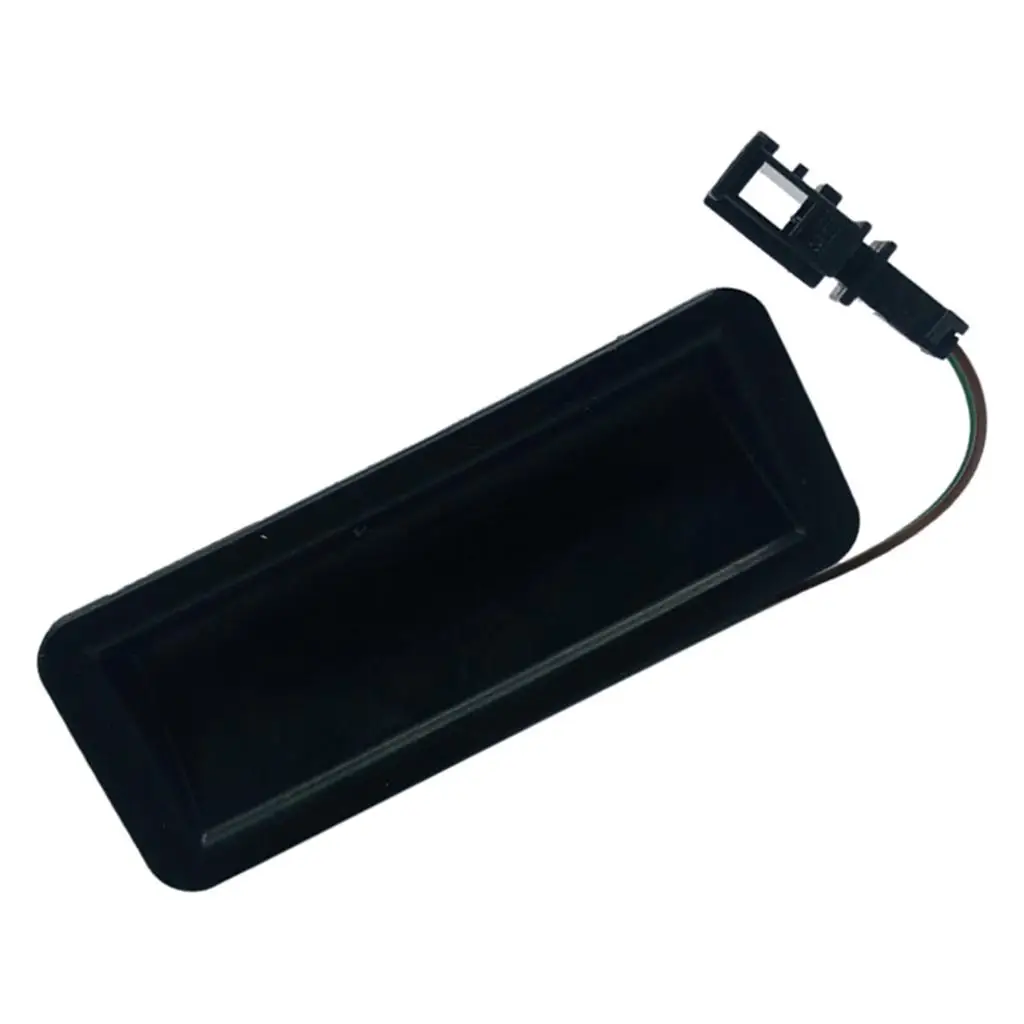 Tailgate Lid Boot S…