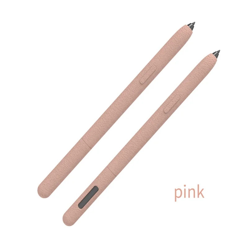 Federmäppchen für Samsung Galaxy Tab S11 Ultra S10 S9 S8 S7 S6 Lite Tablet Stylus Schutzhülle Weiche Silikon stoßfeste Hülle – Detail 14