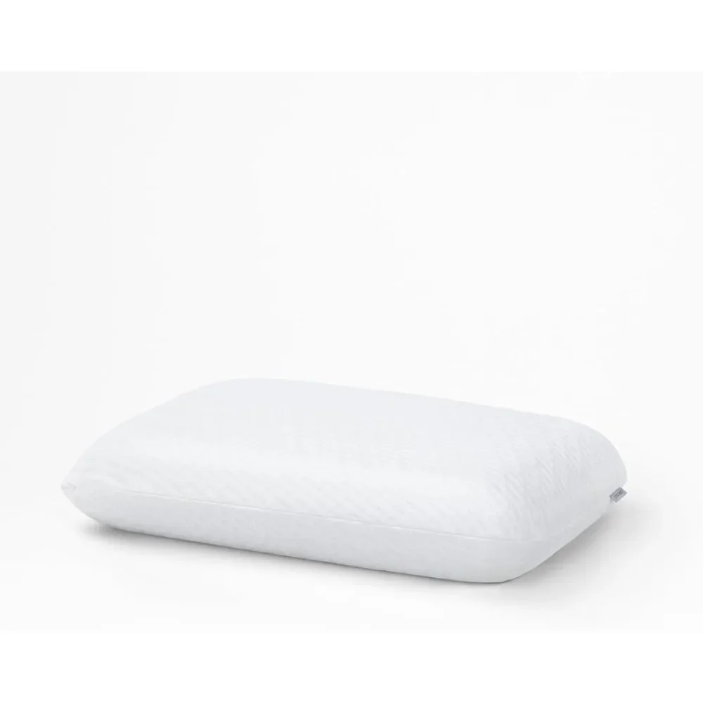 

Sleeps Cooler & More Supportive Than Memory Foam Pillows Pillow King Size With T&N Adaptive Foam Freight Free Sleeping Home