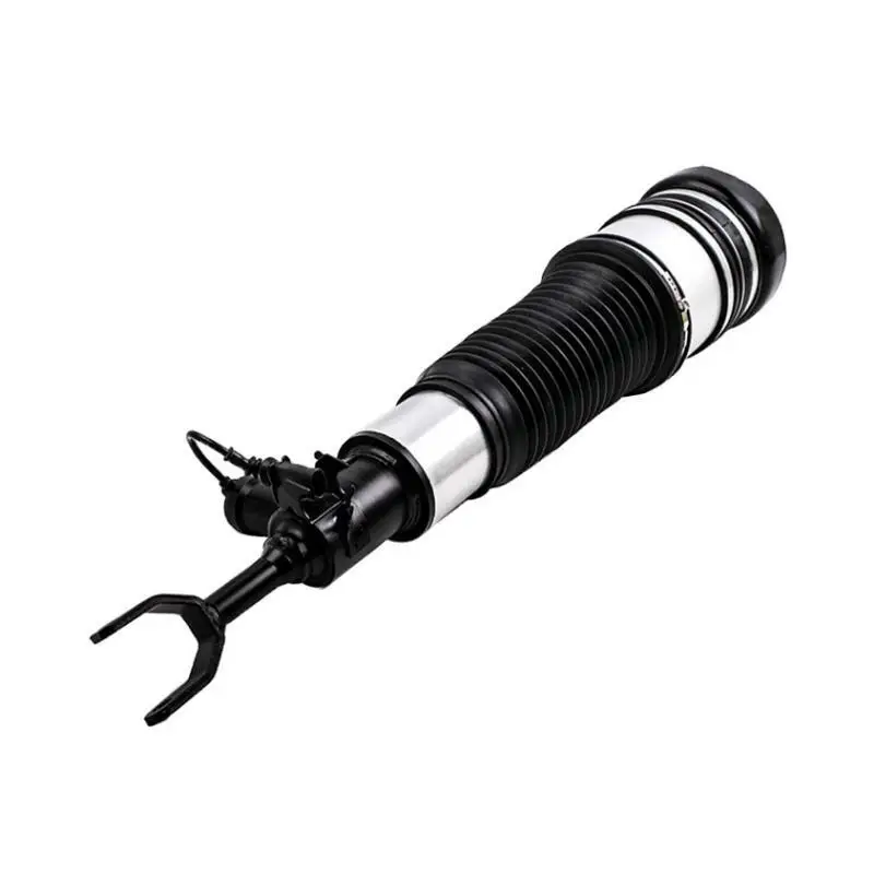 

4F0616039 4F0616040 Front Air Suspension Struts For Audi A6 C6 S6 Allroad Avant Quattro Air Shock Absorber