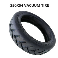 250*54 Tubeless 10 pollici per Scooter elettrico for Xiaomi 4 4 Pro 4 Lite parti di pneumatici sottovuoto 250x54
