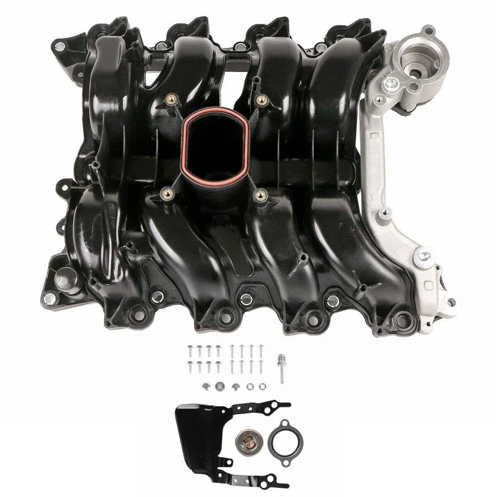 Auto Intake Manifold For FORD UPPER EXPLORER,MOUNTAINEER 2002-2005 4.6L 2L2Z 9424-A 615-775