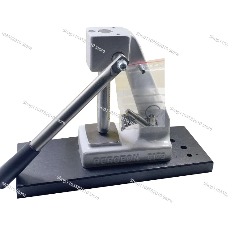 

6173 Case Back Press Repair Watch Tools
