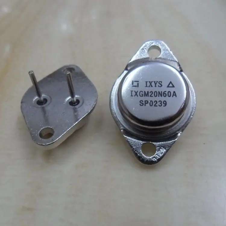 

IXGM20N50 IXGM20N50A IXGM20N60 IXGM20N60A IXGM30N50 IXGM30N50A IXGM30N60 IXGM30N60A 1pcs/lot New&Original In Stock