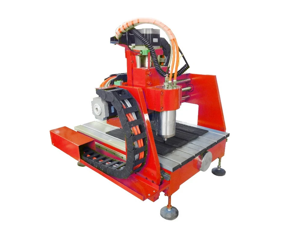 중국 미니 3636 3D 목재 석재 알루미늄 금속 DIY 조각 CNC 라우터 기계 가격