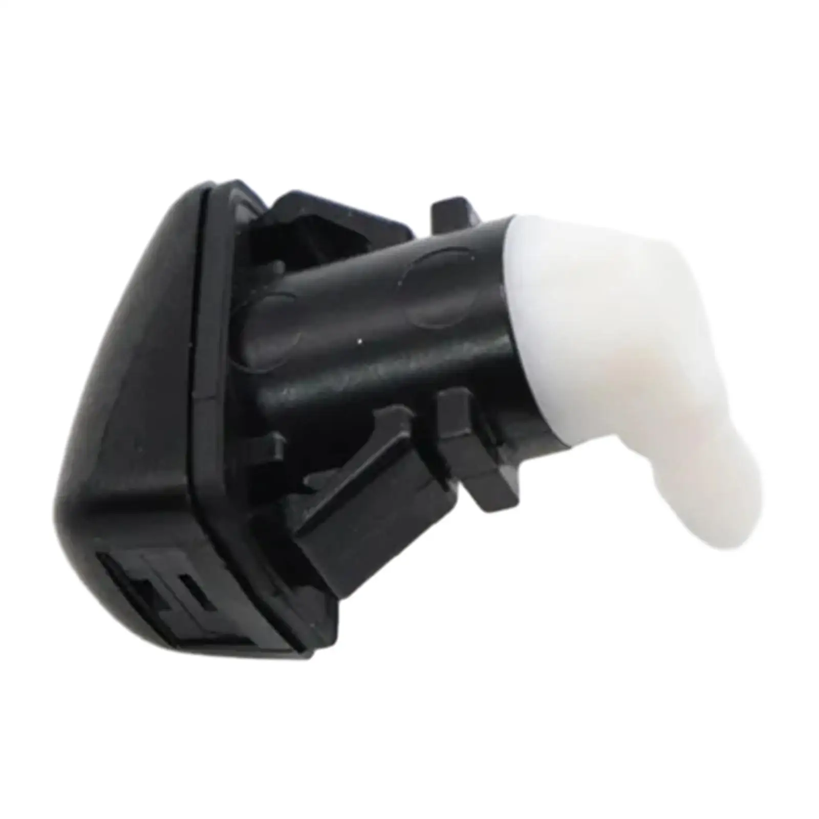 68102968AA Replaces Spare Parts Windshield Washer Nozzle Wiper Spray Jet Car Accessories for Jeep Cherokee 2014-2023