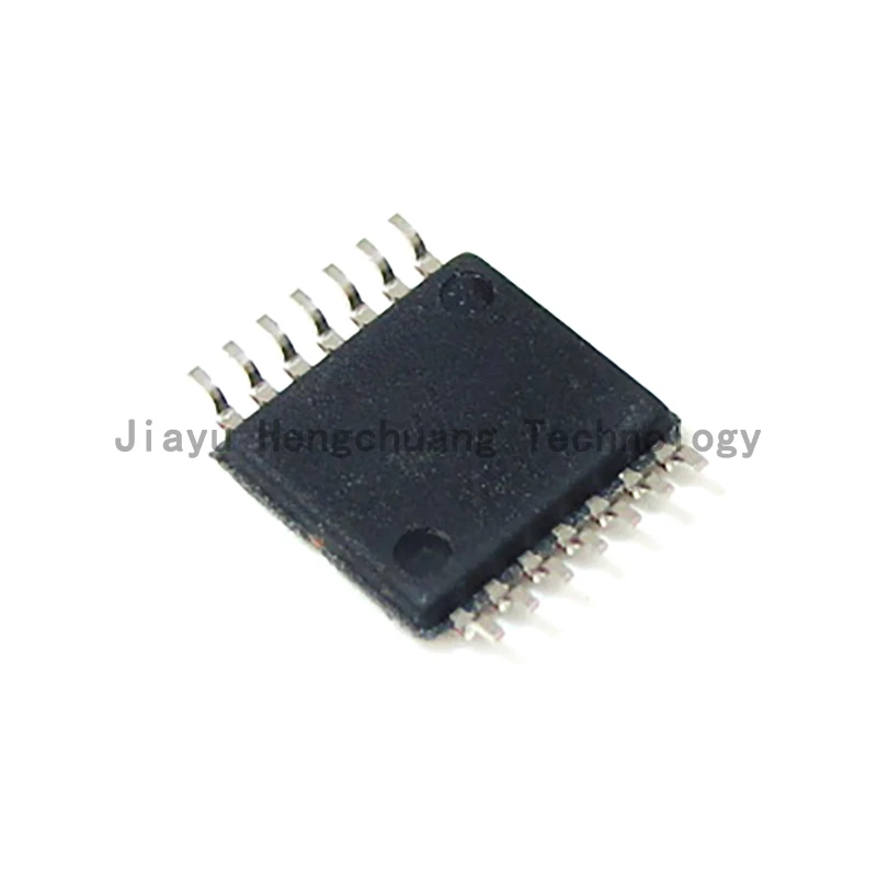 10PCS/Lot TLV274IPWR 2374I TLV274I TY2464 2775I 2764I TLV4316 TLV4333 IPW TSSOP Operational Amplifier Chip