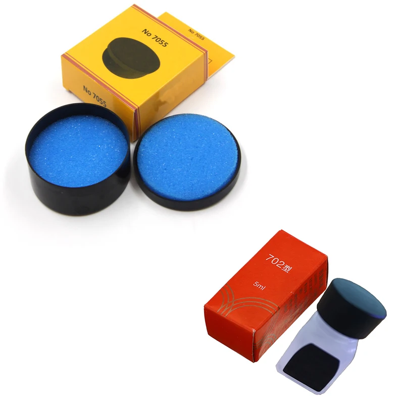 

1PCS/2PCS Clock Maintenance Watch Oil Premium Cleaning Lubricating Oil For Watch Core Silicone Grease Oil Waterproof Sealing Oil