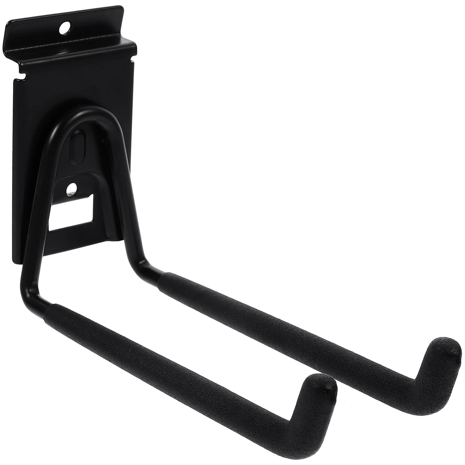 

Heavy Duty Metal Hook for Storage Household Garage Tools Iron Wall Mounted Rust Proof Durability Practicality Car Trunk