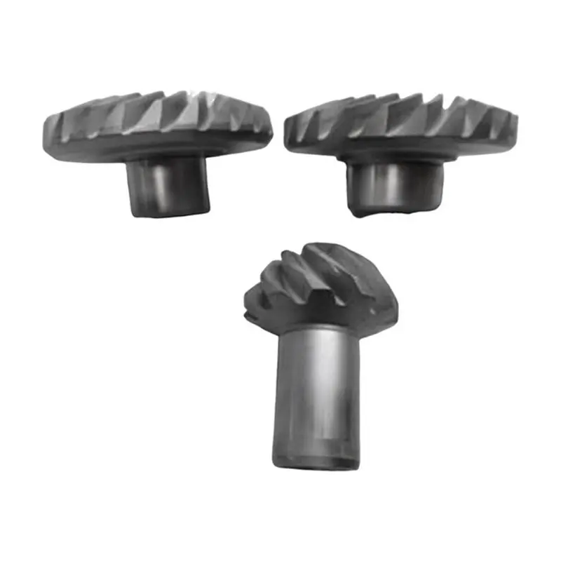 B03C-3PCS/Set Reverse Gear 57521-96312 Forward Gear 57510-96312 Pinion Gear 57311-96310 For 20-30HP DT20 DT25 DT30