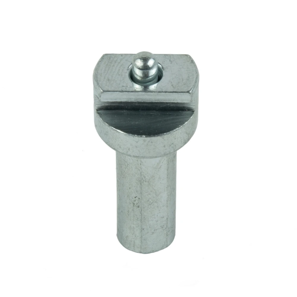 Accesorios, limpiador de dragado de biela, tubería de resorte de alcantarillado galvanizada, herramienta de limpieza de acero al carbono, adaptador de 16mm