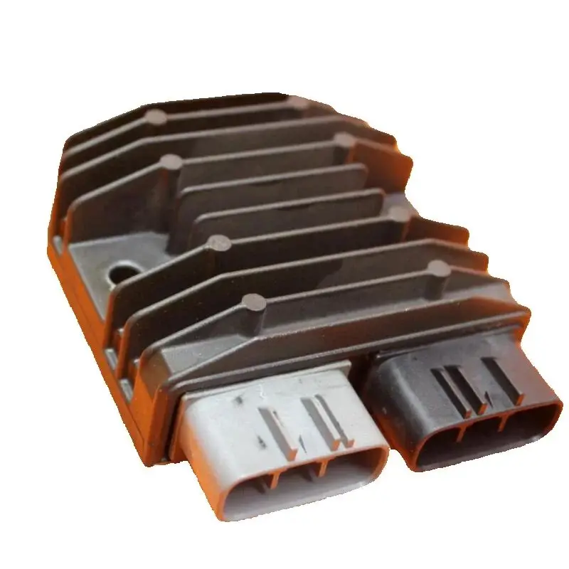 For BRP Seadoo Jetski Parts OEM:710001103 Voltage Regulator Rectifier GTI GTR GTX RXT RXP Spark 90 130 155 170 215 230 260 300