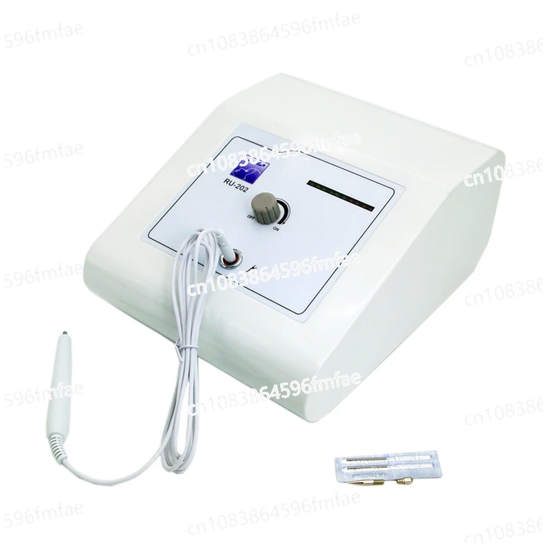 

AU-202 Professional Remove Spot Machine Facial Black Spot Remover Skin Tag Removal Beauty Instrument