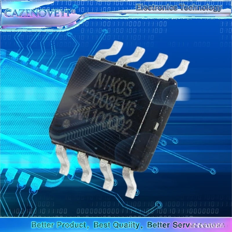 (5-10-20-30-100PCS) P2003 SOP-8 P2003EVG