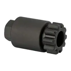 Volante de inercia de Metal 88800014, herramienta de torneado para Volvo D11, D13, D16, 2008-2019