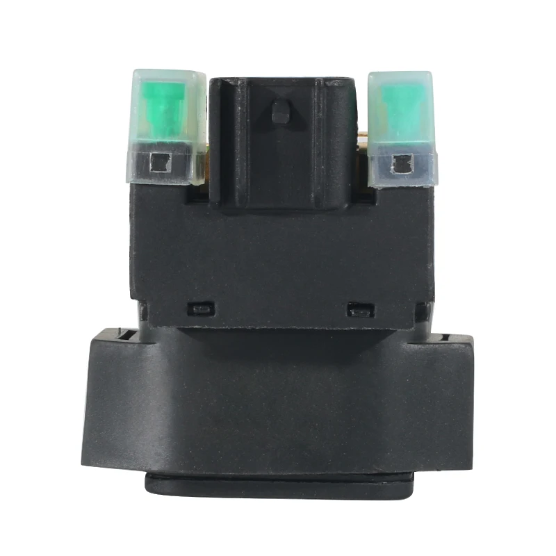 Starter Relay Solenoid For Suzuki RF900 DL1000V-STROM VLR1800 BOULEVARD DL650 DL650A V-STROM GZ125 GZ250 VL250 UH150 UC125 RV125