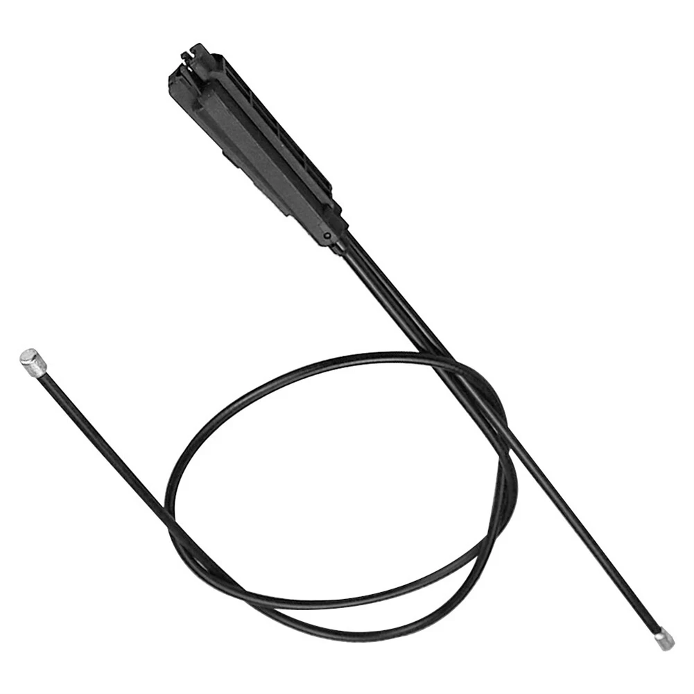 For Volvo Hood Repair Hood Release Cable OEM 31385848 for perfect Match Easy Installation Stable Characteristics Direct
