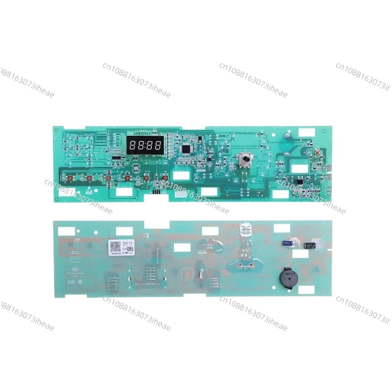 Haier commander drum washing machine computer board 0021800095/C/L/F/K/FA display board main board accessories