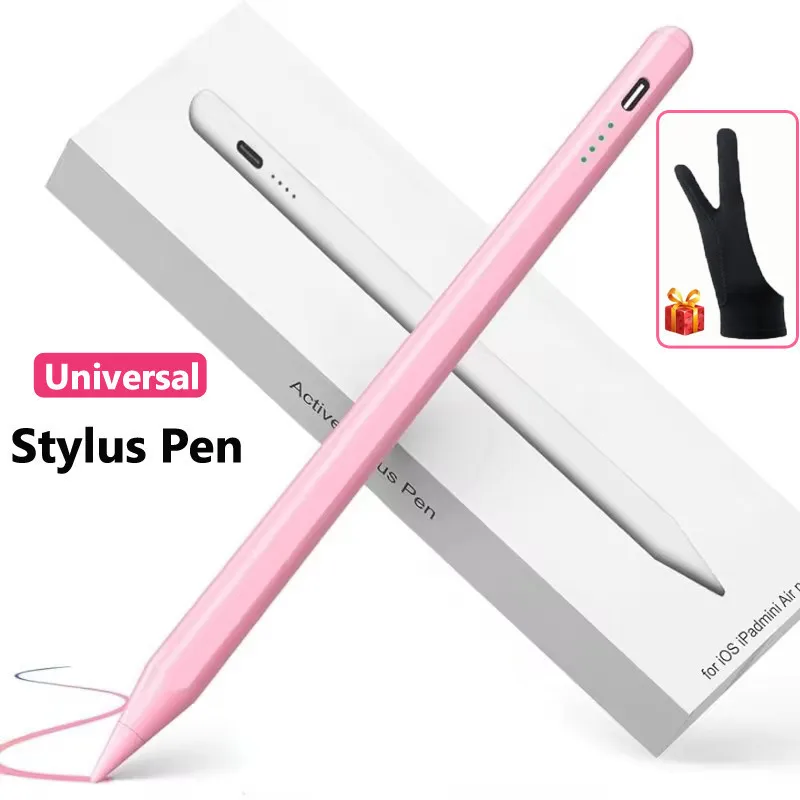 Universal Stylus Pen for Oppo Pad Neo 11.4 Air 10.36 inch OPD2102 Touch Screen Pen Drawing For OPPO Pad 2 3 Realme Pad2 11.5