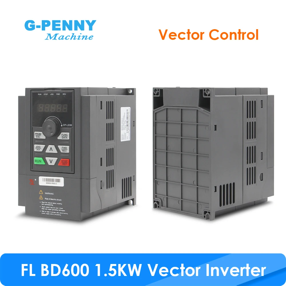 G-Penny 1.5KW Fulin…