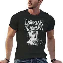 Dorian Electra T-Shirt shirts graphic blanks T-shirt men