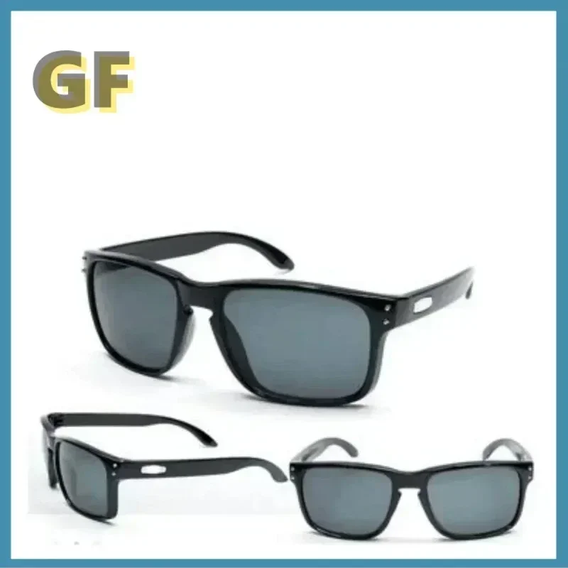 2024 Sunglasses Outdoor European and American Style Sunglasses Glasses Oakley Holbrook Sunglasses