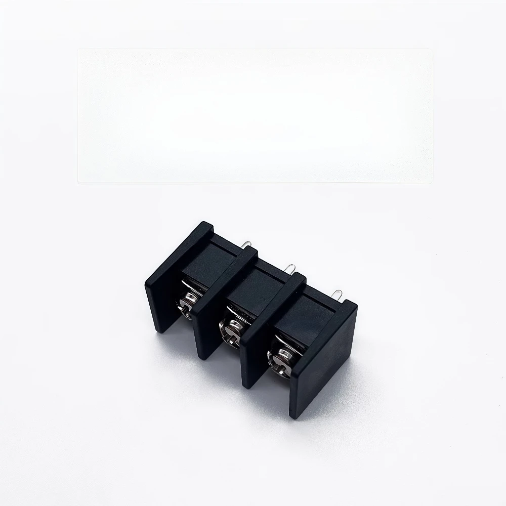 20pcs KF25C 7.62mm Pitch Palisade Type PCB Connecting Terminal Connector Middle Pin MG 25C 2Pin 3P 4P 5P 6P 7P 8P 9P10P 12 Pin