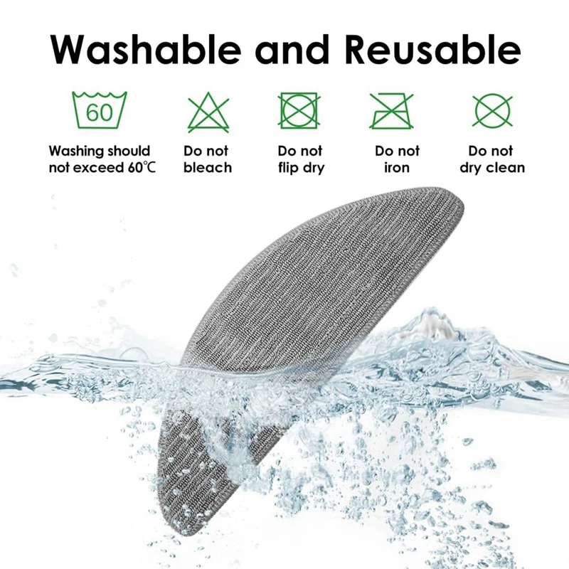 15 шт., насадки для робота-пылесоса Irobot Roomba Combo I5, I5 +, J5, J5 +