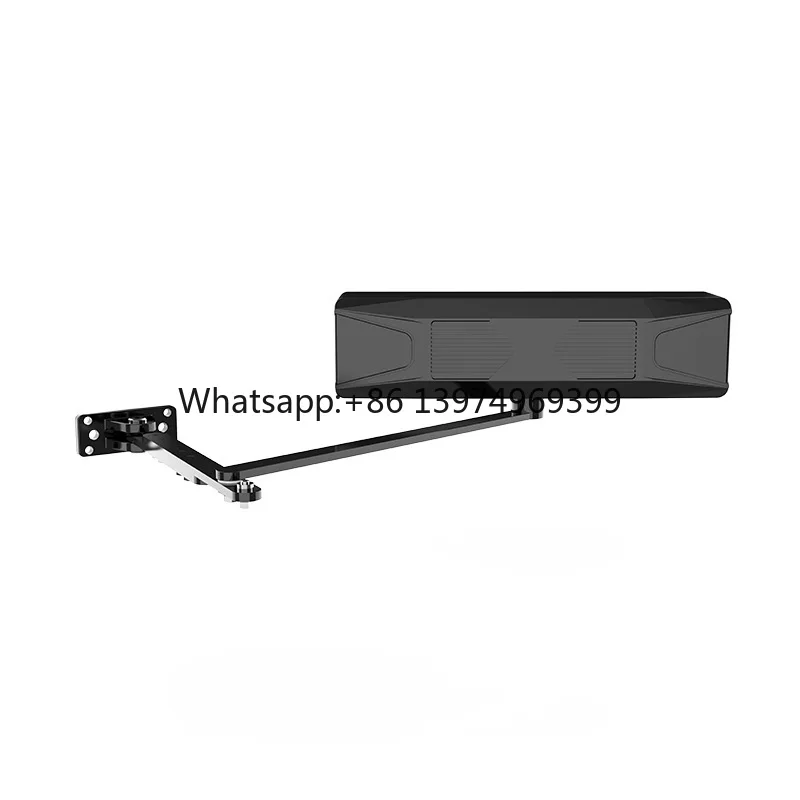 Electric Door Opener for Wardrobe Electric Door Opener with Magnetic Lock