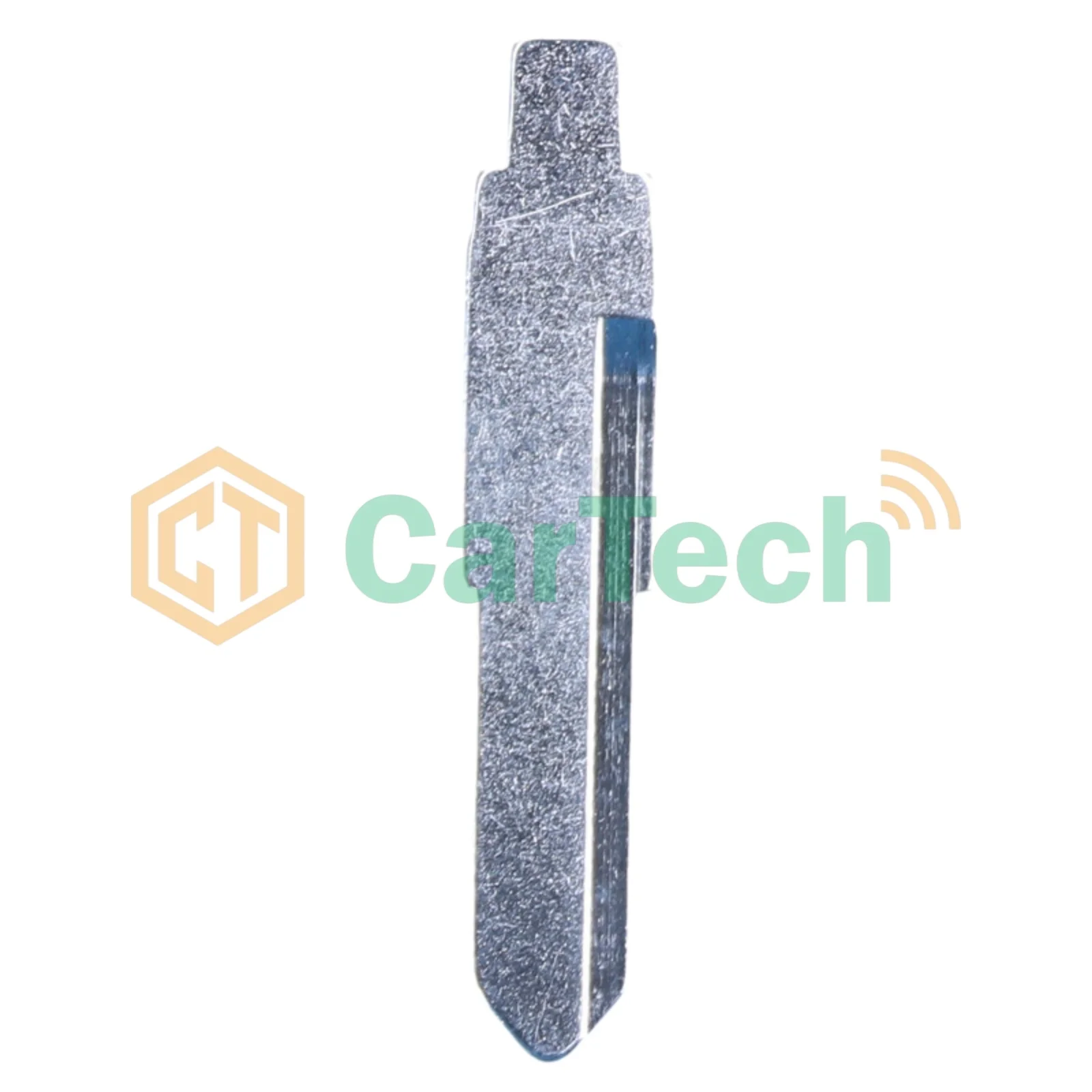 Cartech  82# Uncut Flip Blank Key Blade for KEYDIY KD XHORSE VVDI Universal Remote Fit SGMW NEW WULING - view 4