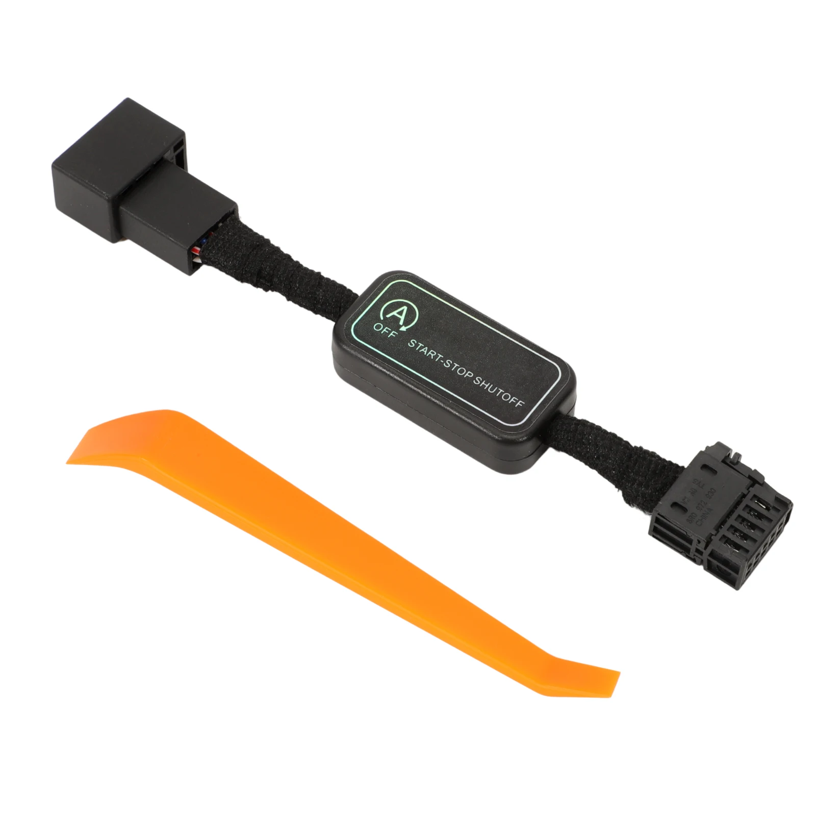 Car Start/Stop Automatic Motor System Eliminator Control Cable for VW Golf 7 7.5 Passat B8 B8.5 Touran T-Roc Arteon VW3