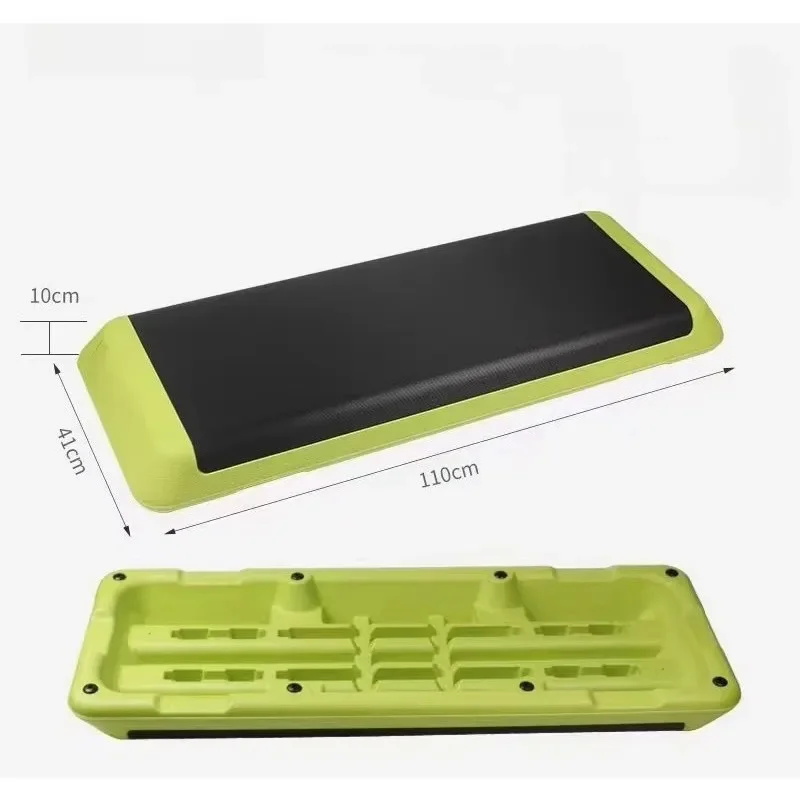 

Practical Fitness Step Pedal Durable Design Ideal For Home Gym Cardio Training And Daily Fitness Exercise New Arrival