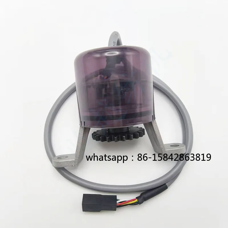 Air Jet Loom Accessories for Loom 710 Encoder 67500-00002/610 Encoder