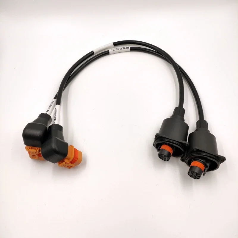 Brand New Spreading Main Signal Cable for DJI Agricultural Drone Agras T50 Plant Protection UAV Accessories Repair Parts