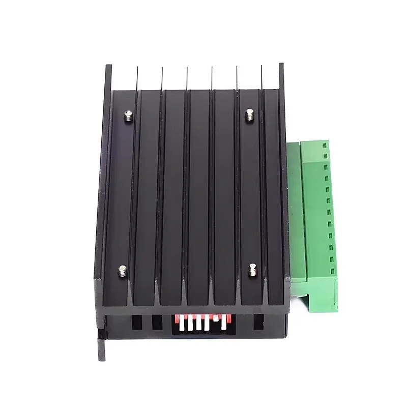 TB6600 Stepper Motor Driver 57/42 32 Subdivision 4.0A Upgraded Version CNC Engraving Machine Drive Module