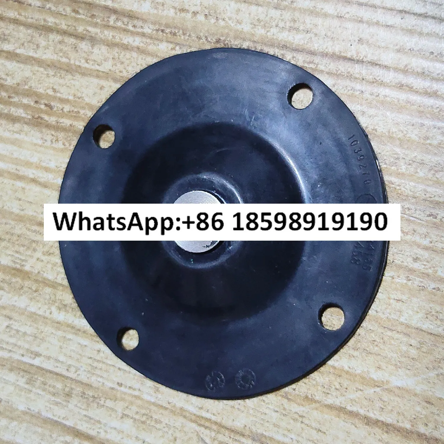 

Мембрана 811458 811459 для дозирующего насоса серии VAMD