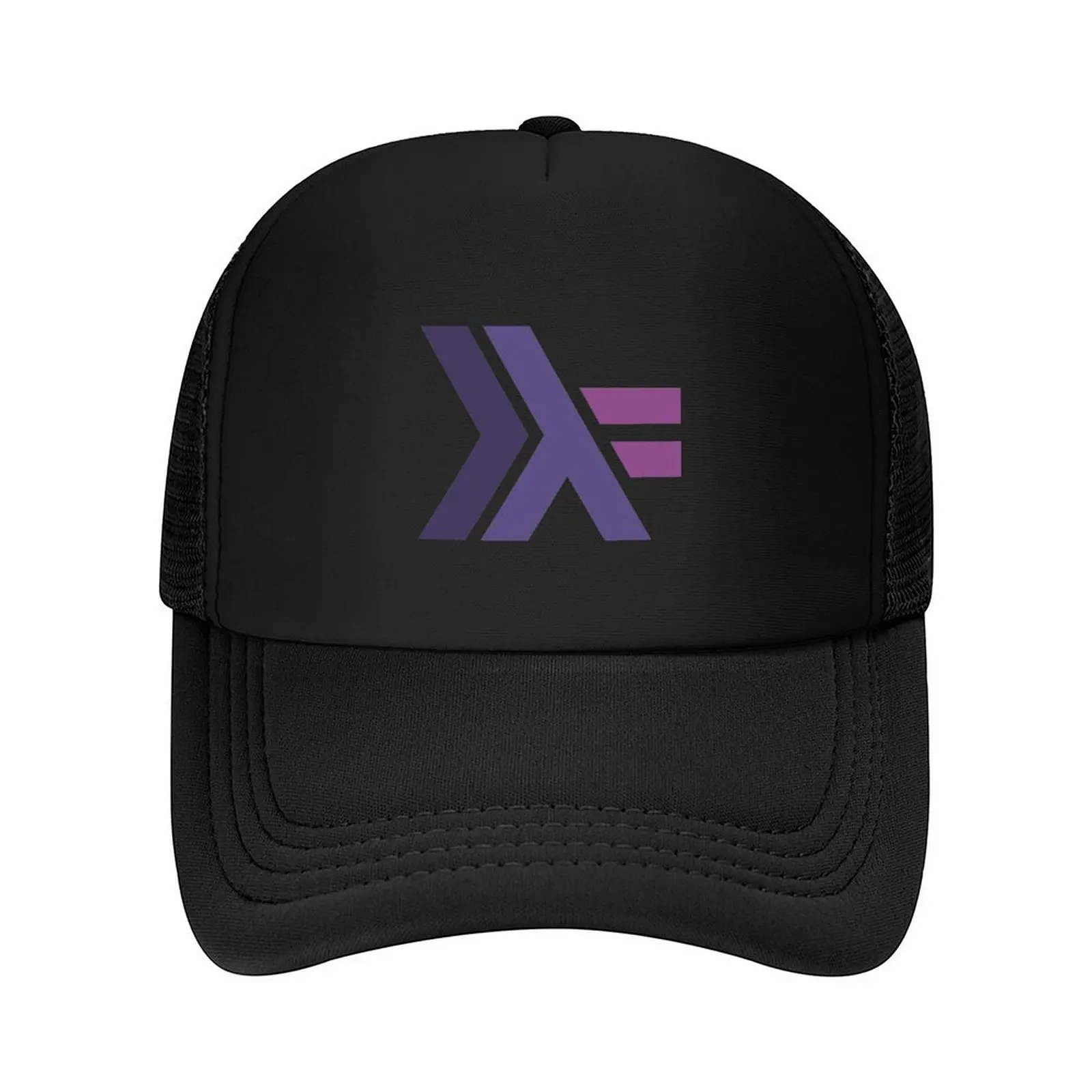 

Официальная бейсболка Haskell, мужская роскошная солнцезащитная кепка в стиле аниме, солнцезащитная шляпа, женская пляжная аутлет 2025 года, мужская