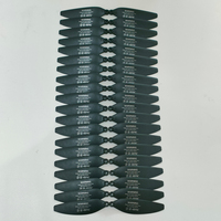 Original Blade Propeller for 4DRC F10 6K Professional HD Dual Camera GPS 5G Wifi FPV Foldable Quadcopter Helicopter