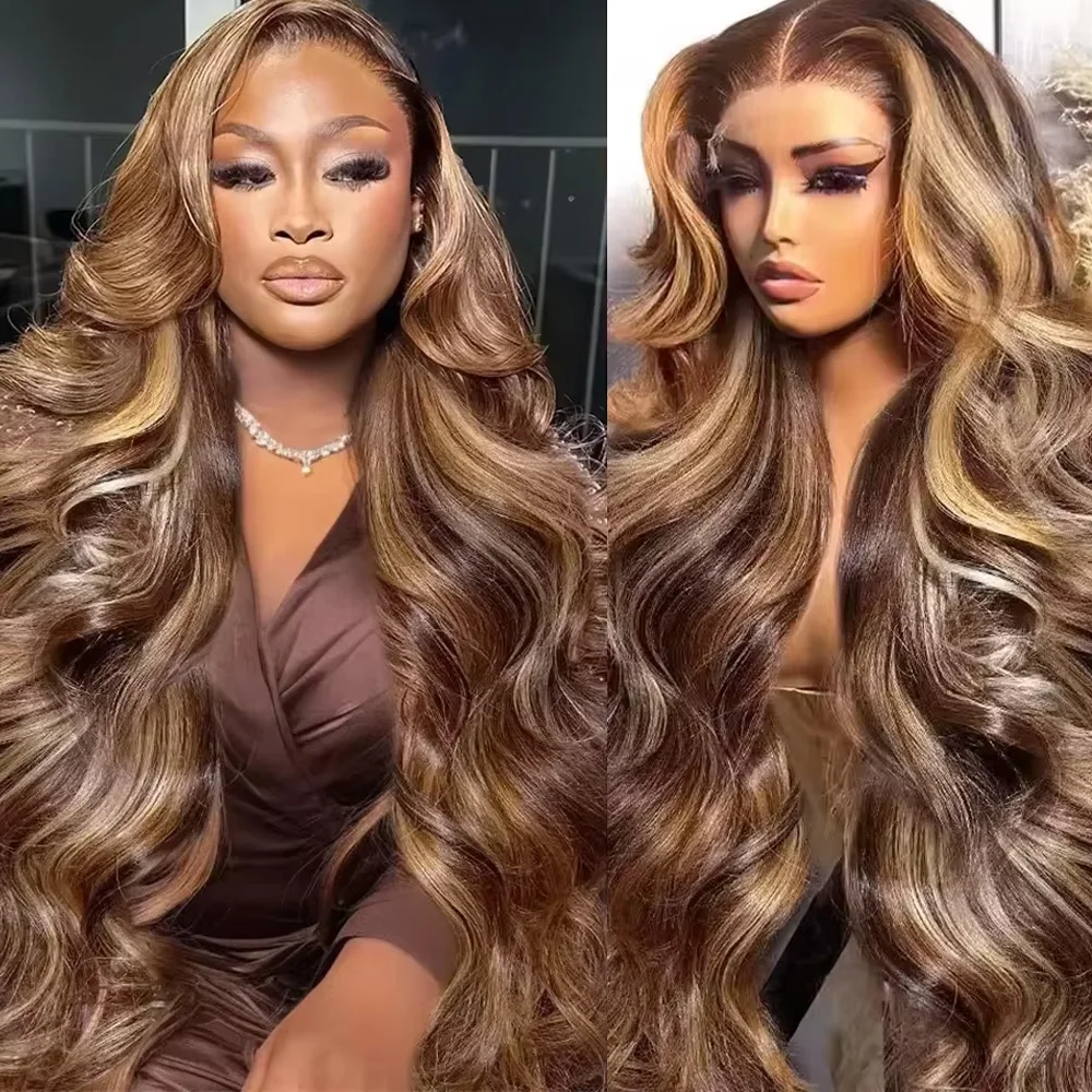 P4/27 Body Wave Hum… - image