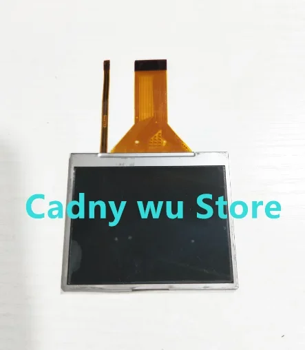 

1pcs NEW LCD Screen Display with Backlight for Canon PowerShot EOS 5D 30D For Nikon D40 D40X D60 D80 DSLR Camera Repair Part